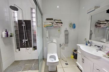 Bandar Mahkota Cheras