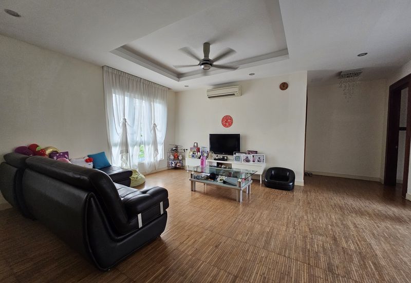 Bandar Mahkota Cheras