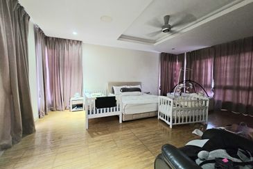 Bandar Mahkota Cheras