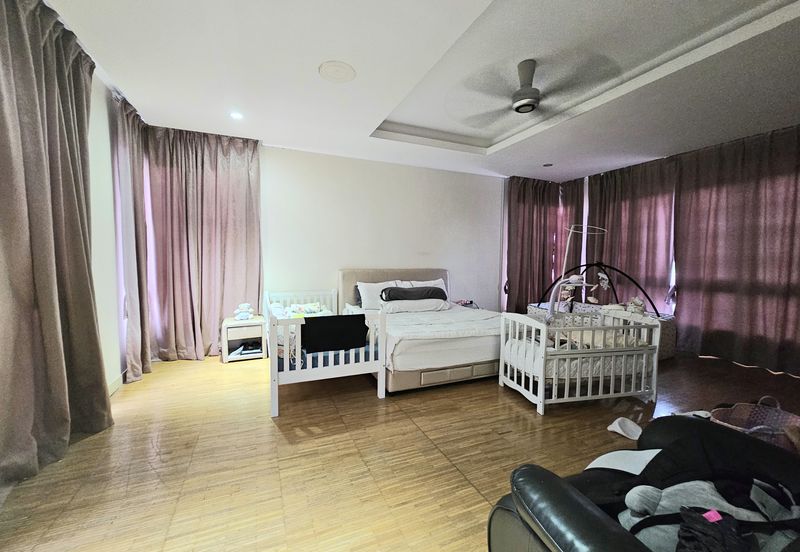 Bandar Mahkota Cheras