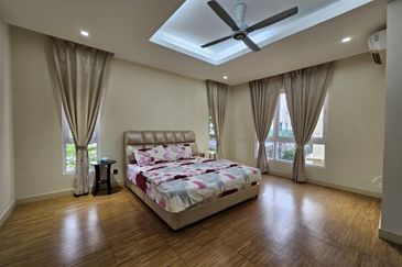 Bandar Mahkota Cheras