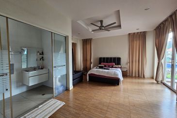 Bandar Mahkota Cheras