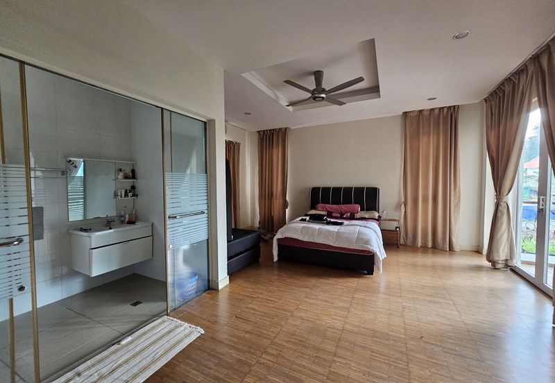 Bandar Mahkota Cheras