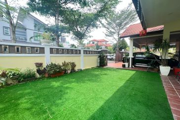 Bandar Mahkota Cheras