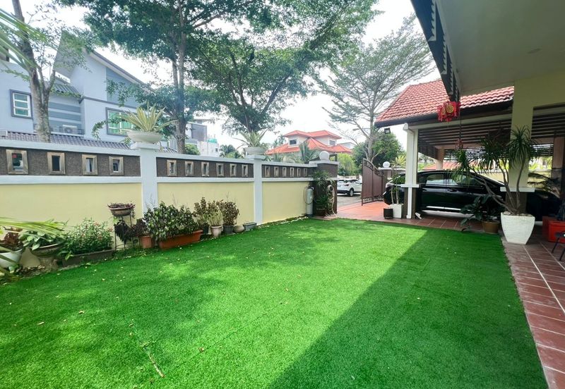 Bandar Mahkota Cheras