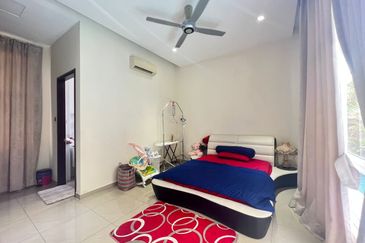 Bandar Mahkota Cheras