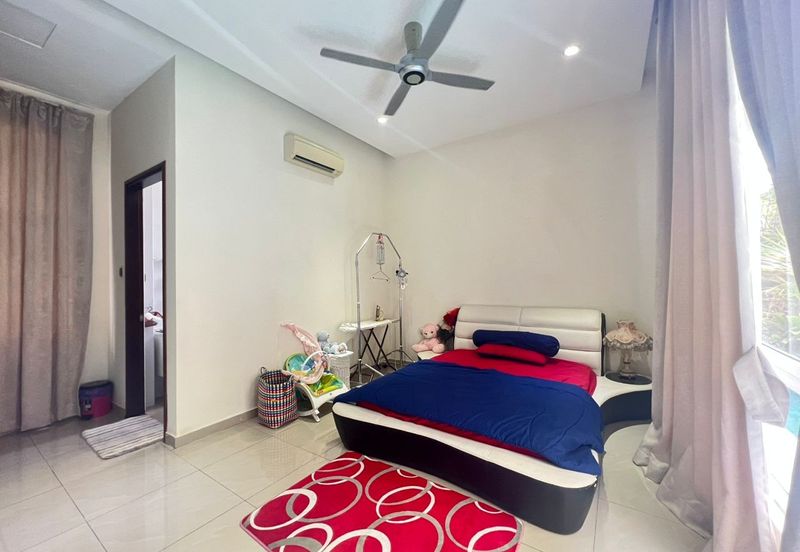 Bandar Mahkota Cheras