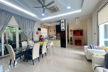 Bandar Mahkota Cheras