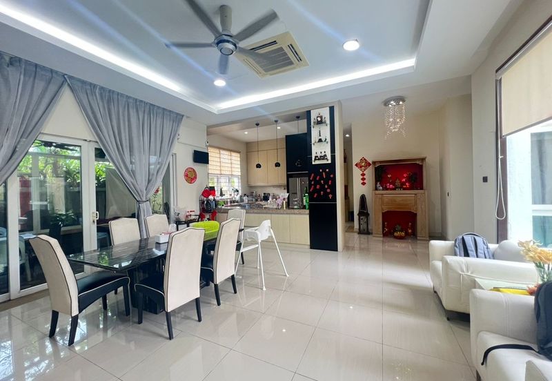 Bandar Mahkota Cheras