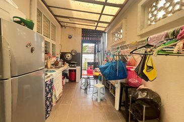 Bandar Mahkota Cheras