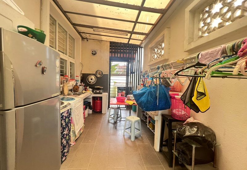 Bandar Mahkota Cheras