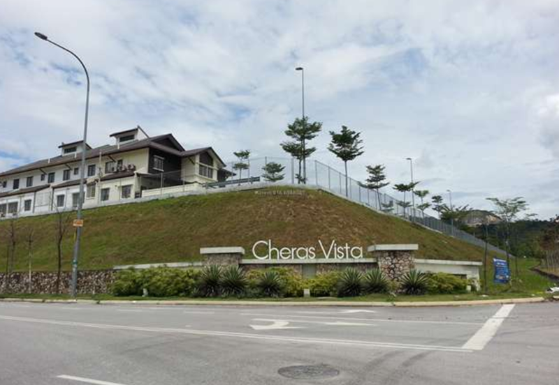 Cheras Vista