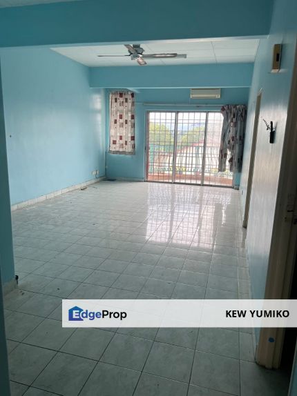 Super Cheap Upper floor Townhouse @ Cheras Lagenda Mas, Selangor, Batu 9th Cheras