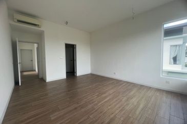 Parkfield Residences, Tropicana Heights