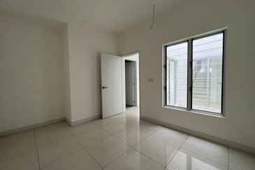 Parkfield Residences, Tropicana Heights