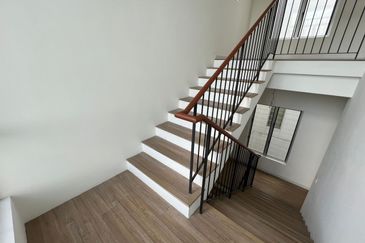 Parkfield Residences, Tropicana Heights