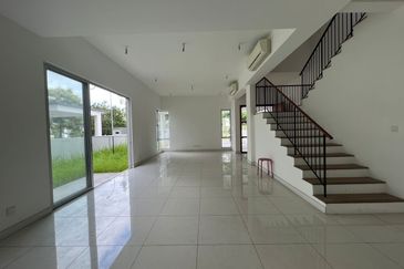 Parkfield Residences, Tropicana Heights