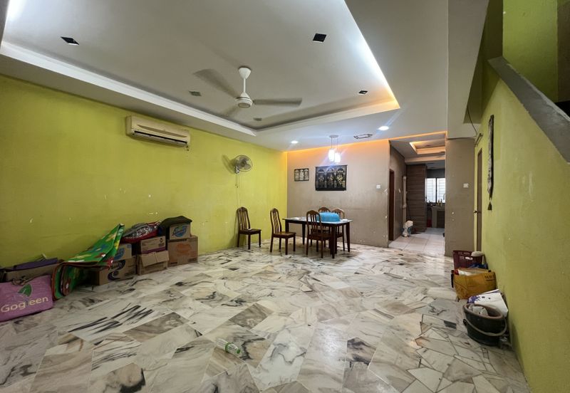 Bandar Mahkota Cheras