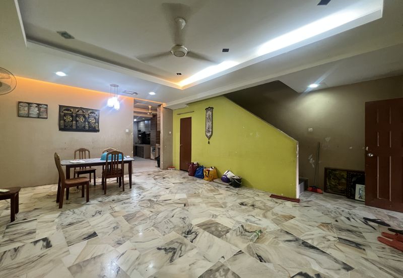 Bandar Mahkota Cheras