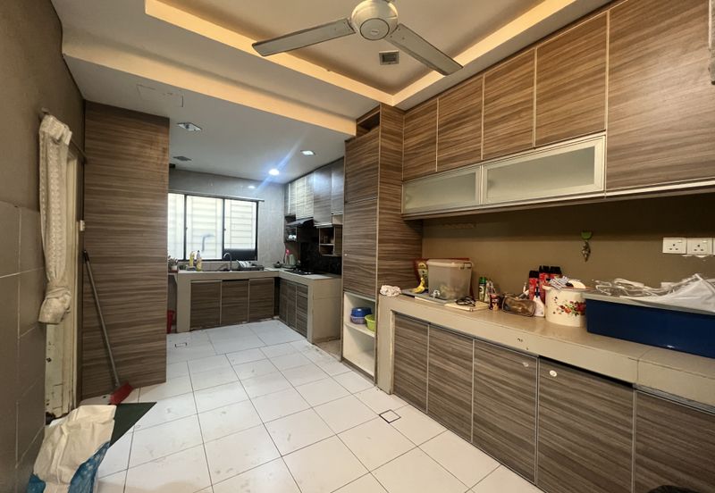 Bandar Mahkota Cheras