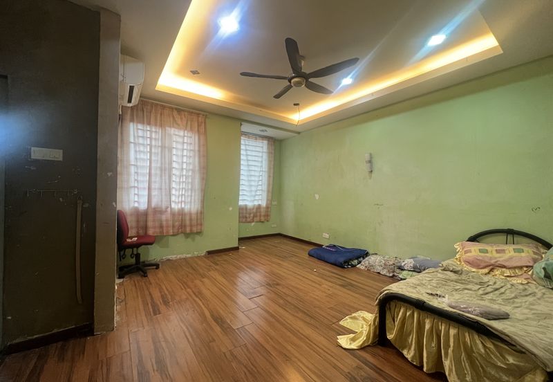 Bandar Mahkota Cheras