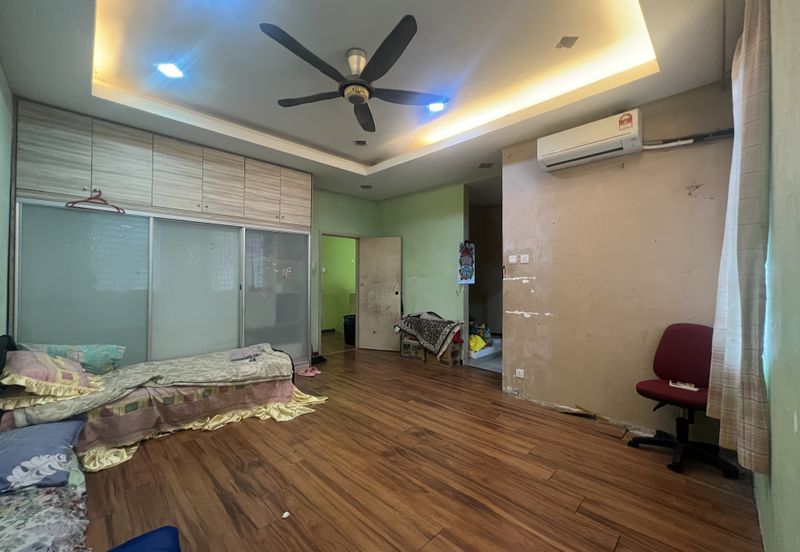 Bandar Mahkota Cheras