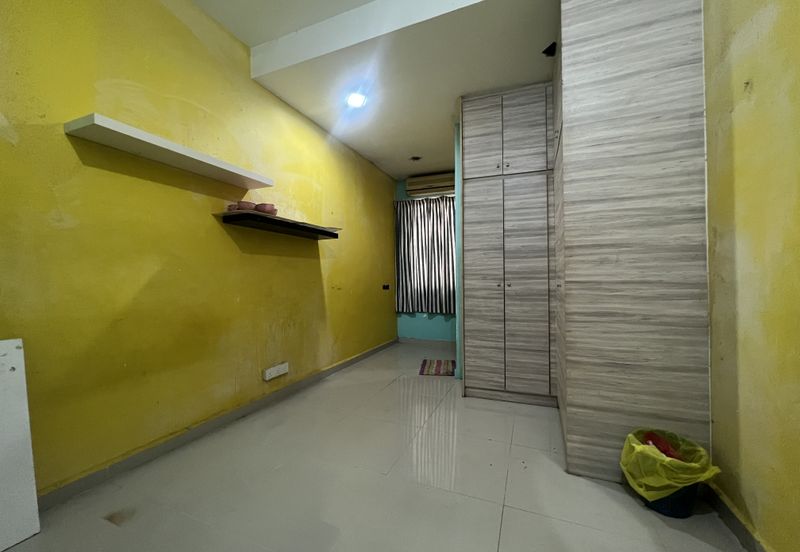 Bandar Mahkota Cheras