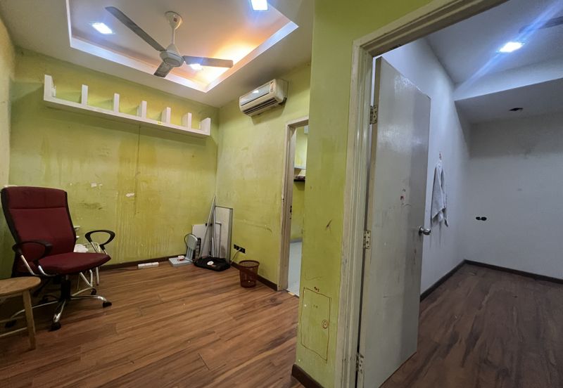 Bandar Mahkota Cheras