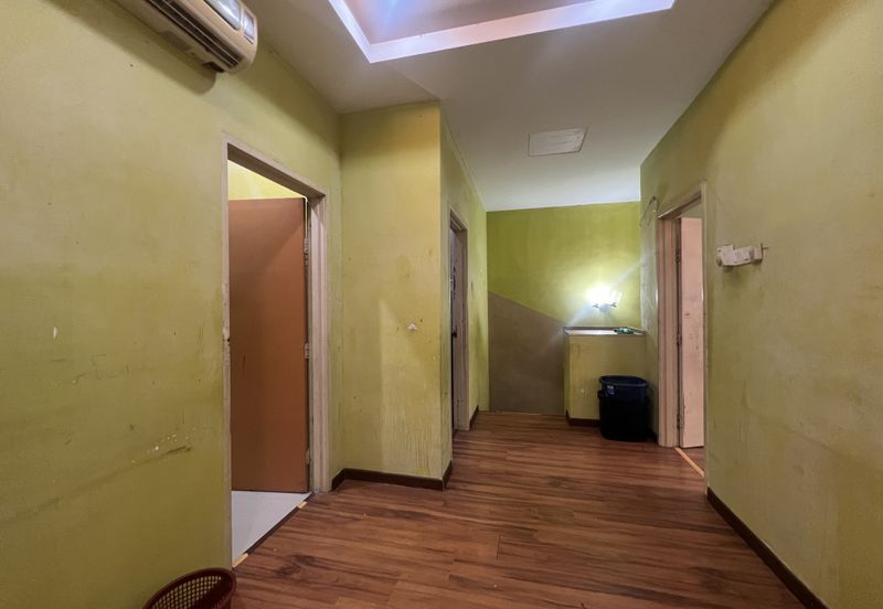 Bandar Mahkota Cheras