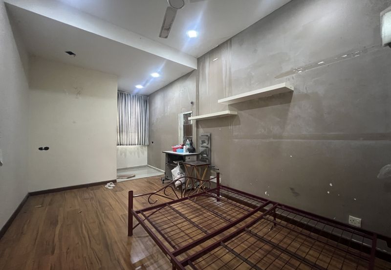 Bandar Mahkota Cheras