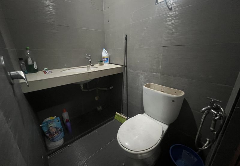 Bandar Mahkota Cheras