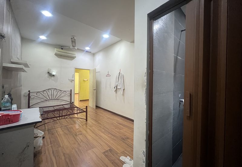 Bandar Mahkota Cheras