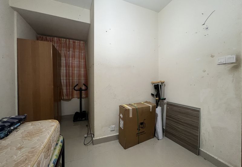 Bandar Mahkota Cheras