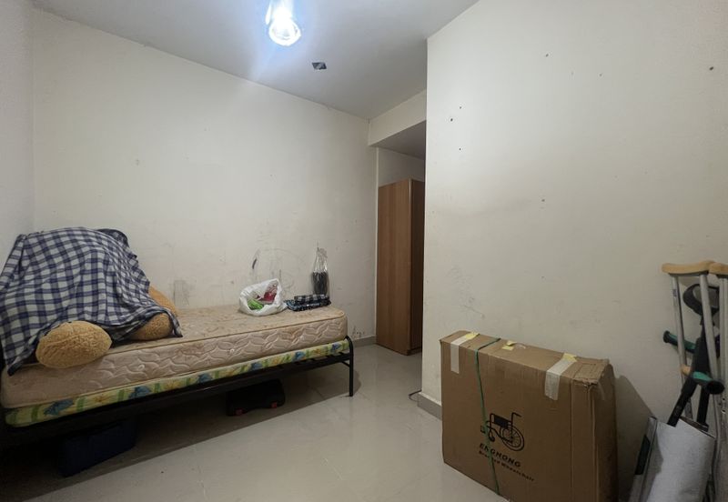 Bandar Mahkota Cheras