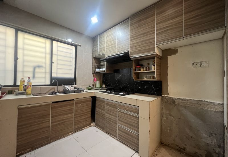 Bandar Mahkota Cheras