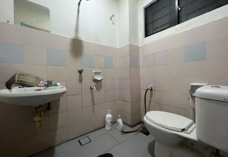 Bandar Mahkota Cheras