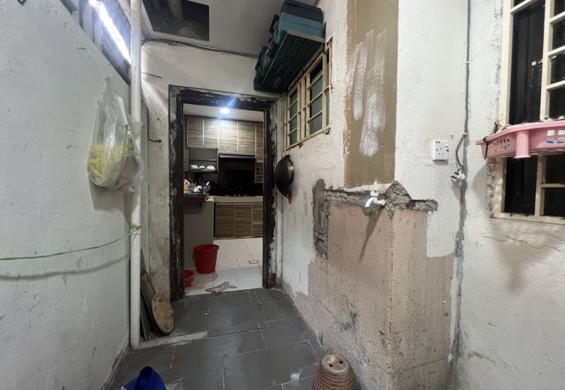 Bandar Mahkota Cheras