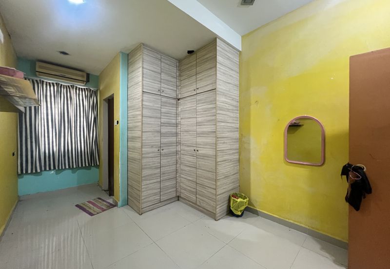 Bandar Mahkota Cheras