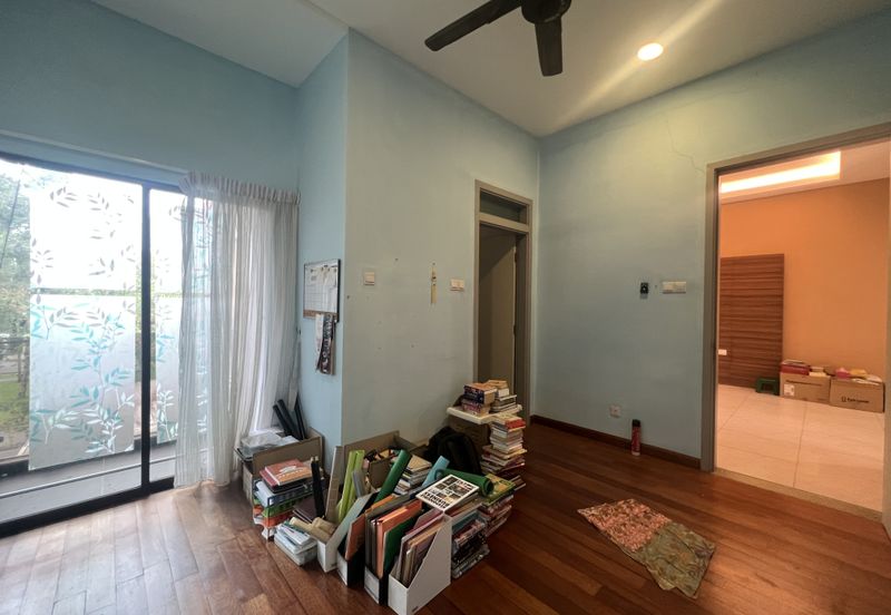 Taman Damai Impian 2