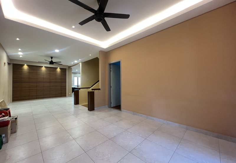 Taman Damai Impian 2