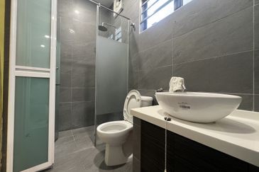 Taman Damai Impian 2