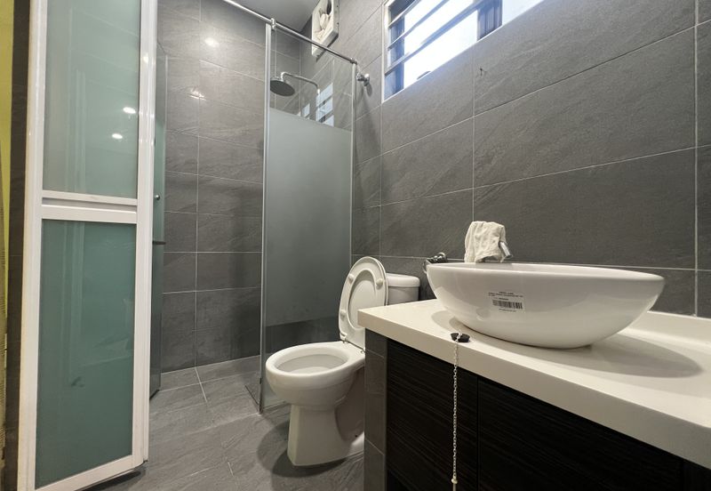 Taman Damai Impian 2