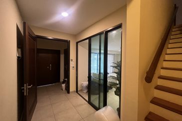 Taman Damai Impian 2