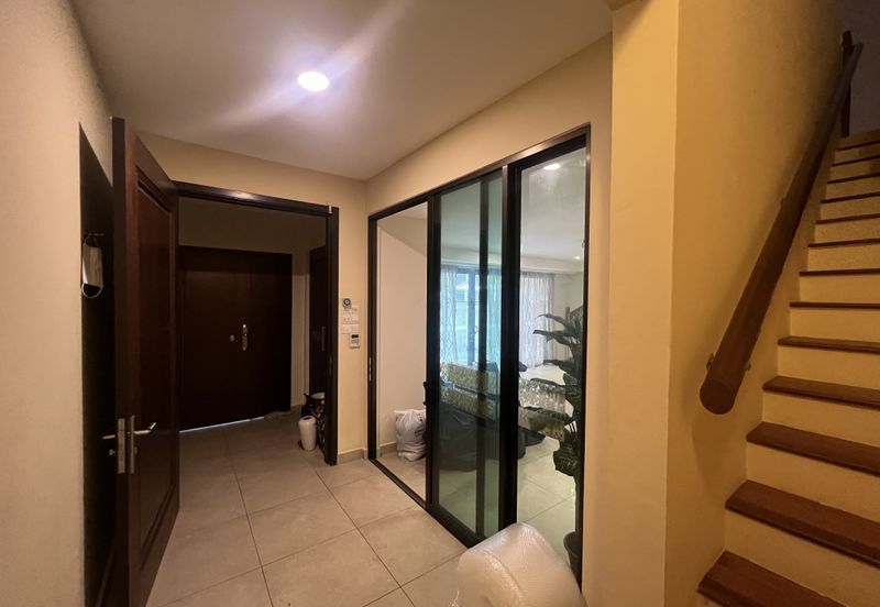 Taman Damai Impian 2