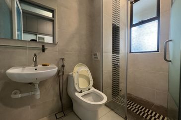 Taman Damai Impian 2