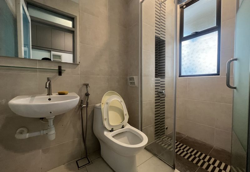 Taman Damai Impian 2