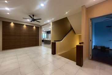 Taman Damai Impian 2