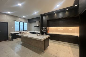 Taman Damai Impian 2