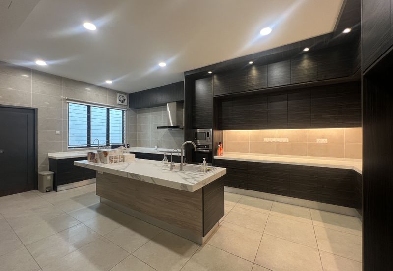 Taman Damai Impian 2