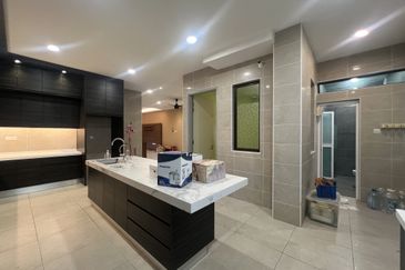 Taman Damai Impian 2